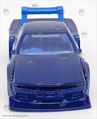 MF Blue - 40th Convention, Auction